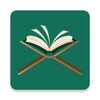 أيقونة Holy Quran Book and Audio