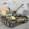 Real Tank Battle: War Games 3D icon