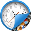 Clock Vault - Secret Photo Vid icon