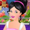 cinderella dressup icon