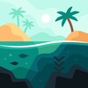 9. Tides: A Fishing Game icon