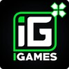 IGAMES PSX आइकन