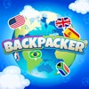 Icono de Backpacker - Trivia