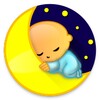 Pictogramă Baby Sleep Instant