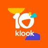 أيقونة Klook