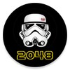 2048: Star Wars icon
