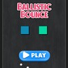 أيقونة Ballistic Bounce