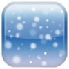 Biểu tượng Snow Live Wallpaper