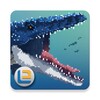 ไอคอน Tiny Dino World