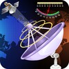 Satellite Finder Director: GPS icon