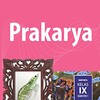 Prakarya Kelas 9 Semester 1 K13 icon