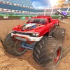 Monster Truck Demolition Derby icon