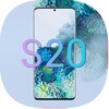 Cool S20 Launcher Galaxy OneUI icon