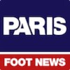 Paris Foot News icon