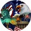 American Best Ringtones icon