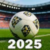 Icono de Football Soccer League 25