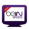 Icône beIN SPORTS Pro