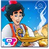 Aladdin icon