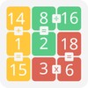 Icono de RESOLVE a math game