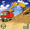 أيقونة Heavy Construction Road Build
