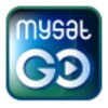 Mysat Go icon