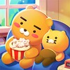 Friends Popcorn 아이콘