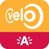 Velo Antwerpen icon