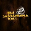 FM Santafesina 아이콘