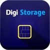 Digi Storage SIM Backup icon