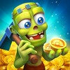 Icona di Idle Zombie Miner