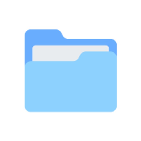 My Files for Android - Download the APK from Uptodown