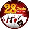 28 Card Game icon