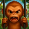 Икона Naughty Monkey Prank