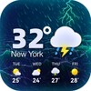 Icono de Weather