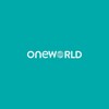 Oneworld icon