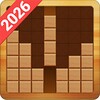 Icono de Wood Block Puzzle