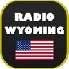 Radio Wyoming: Radio Stations icon