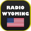 Pictogramă Radio Wyoming: Radio Stations