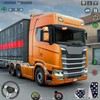 Icono de Truck Driving Game Truck Sim