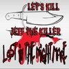 أيقونة Let's Kill Jeff The Killer Ch2