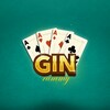 Gin Rummy Offline 图标