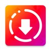 Story Save icon