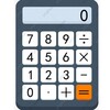 الة حاسبة - Calculator icon