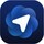 Icon von ChatGPT Atlas
