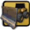 Bulldozer Challenge icon