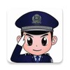 أيقونة Children's police (شرطة الأطفال)