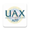 UAX App Uni.Alfonso X el Sabio icon