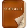 Scofield Study Bible icon