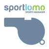 Sportlomo Game Management icon