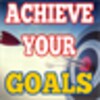 How to Achieve Your Goals icon